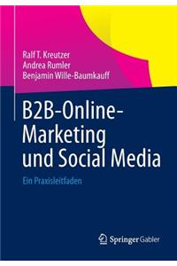 B2b-Online-Marketing Und Social Media