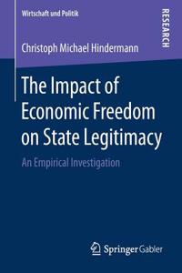 Impact of Economic Freedom on State Legitimacy