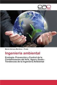 Ingeniería ambiental