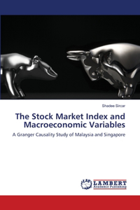 Stock Market Index and Macroeconomic Variables