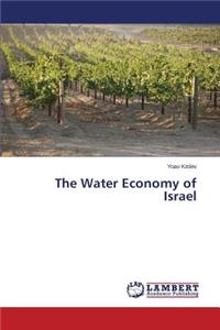 Water Economy of Israel
