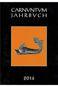 Carnuntum-Jahrbuch 2014