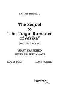 Sequel to 