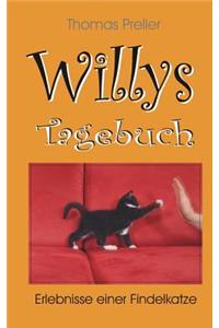 Willys Tagebuch