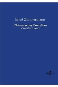 Chinesisches Porzellan