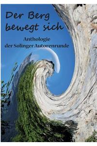 Berg bewegt sich