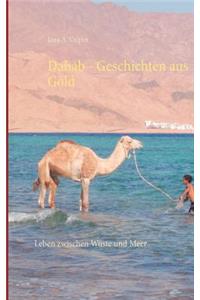Dahab Geschichten aus Gold