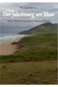 Der Jakobsweg am Meer