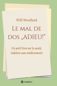 Le mal de dos 