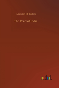 Pearl of India