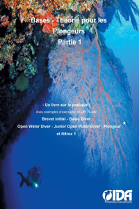 Bases - Theorie pour les plongeurs