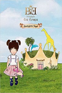 Prinzessin Eva Europa