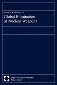 Global Elimination of Nuclear Weapons