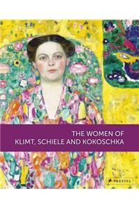 The Women of Klimt, Schiele and Kokoschka