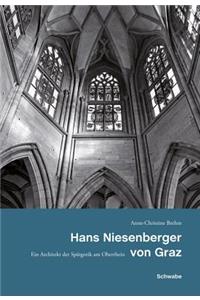 Hans Niesenberger Von Graz