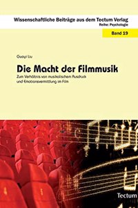 Die Macht Der Filmmusik