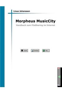 Morpheus MusicCity