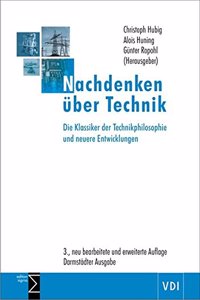 Nachdenken Uber Technik