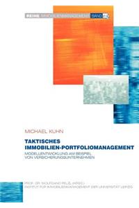 Taktisches Immobilien-Portfoliomanagement