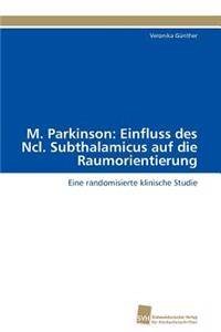 M. Parkinson