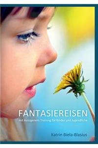 Fantasiereisen