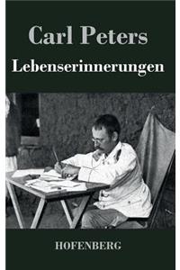 Lebenserinnerungen