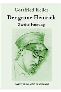 grüne Heinrich
