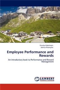 Employee Performance and Rewards