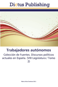 Trabajadores autónomos
