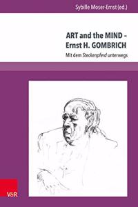 Art and the Mind - Ernst H. Gombrich