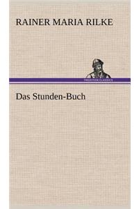 Das Stunden-Buch