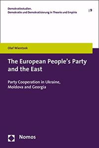 The European People's Party and the East