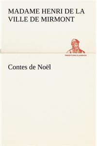 Contes de Noël