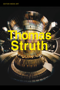 Thomas Struth: New German Photography