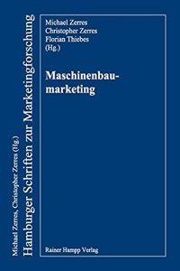 Maschinenbaumarketing