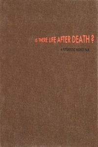 Thomas Zipp: Is There Life After Death?