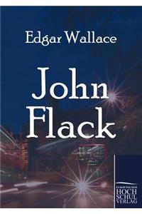 John Flack
