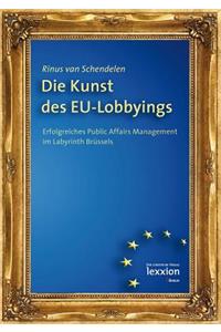 Die Kunst Des Eu-Lobbyings