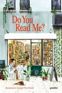 Do You Read Me?