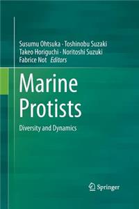 Marine Protists