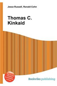 Thomas C. Kinkaid