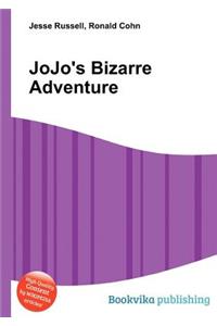 Jojo's Bizarre Adventure