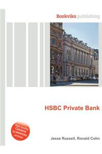 Hsbc Private Bank