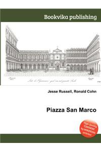 Piazza San Marco
