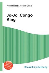 Jo-Jo, Congo King