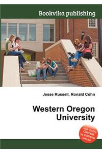 Western Oregon University