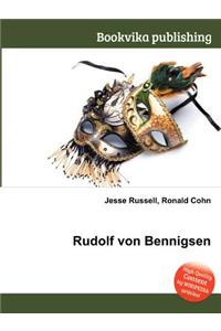 Rudolf Von Bennigsen