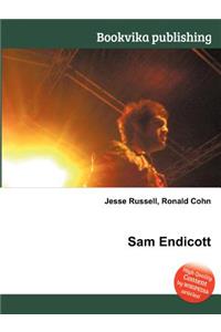 Sam Endicott