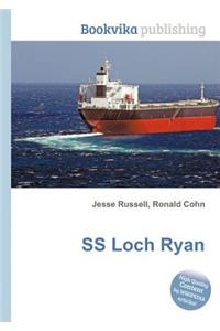 SS Loch Ryan