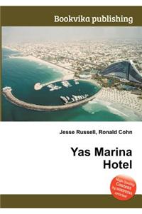 Yas Marina Hotel